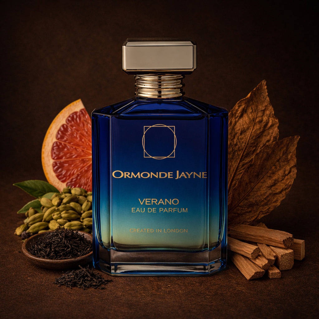 Montabaco Verano Eau de Parfum