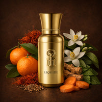 Liquide (Gold)