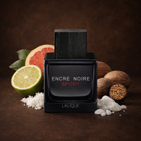 Encre Noir Sport Eau de Toilette