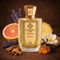 Akdeniz Unisex Extrait De Parfum 100ML