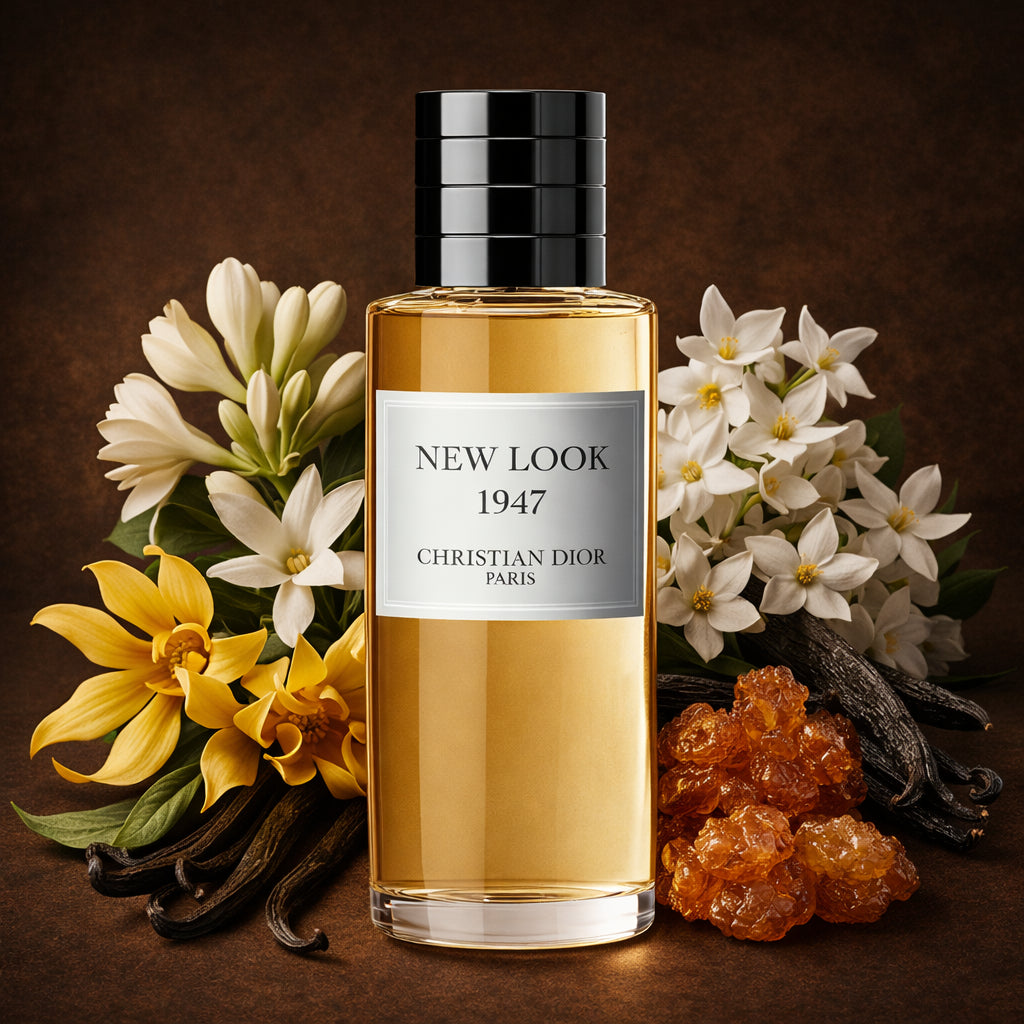 New Look 1947 (Tester)