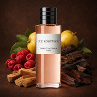 Oud RoseWood (Tester)