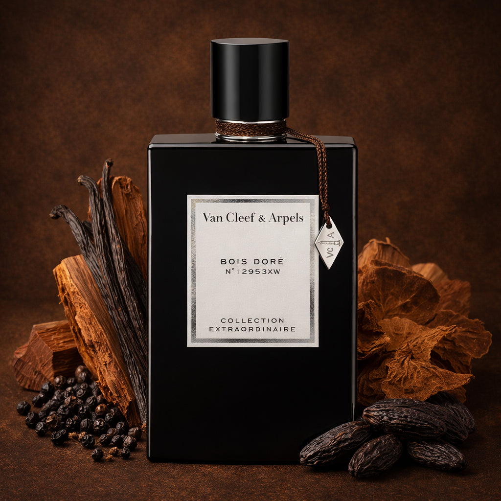 Bois Dore EDP