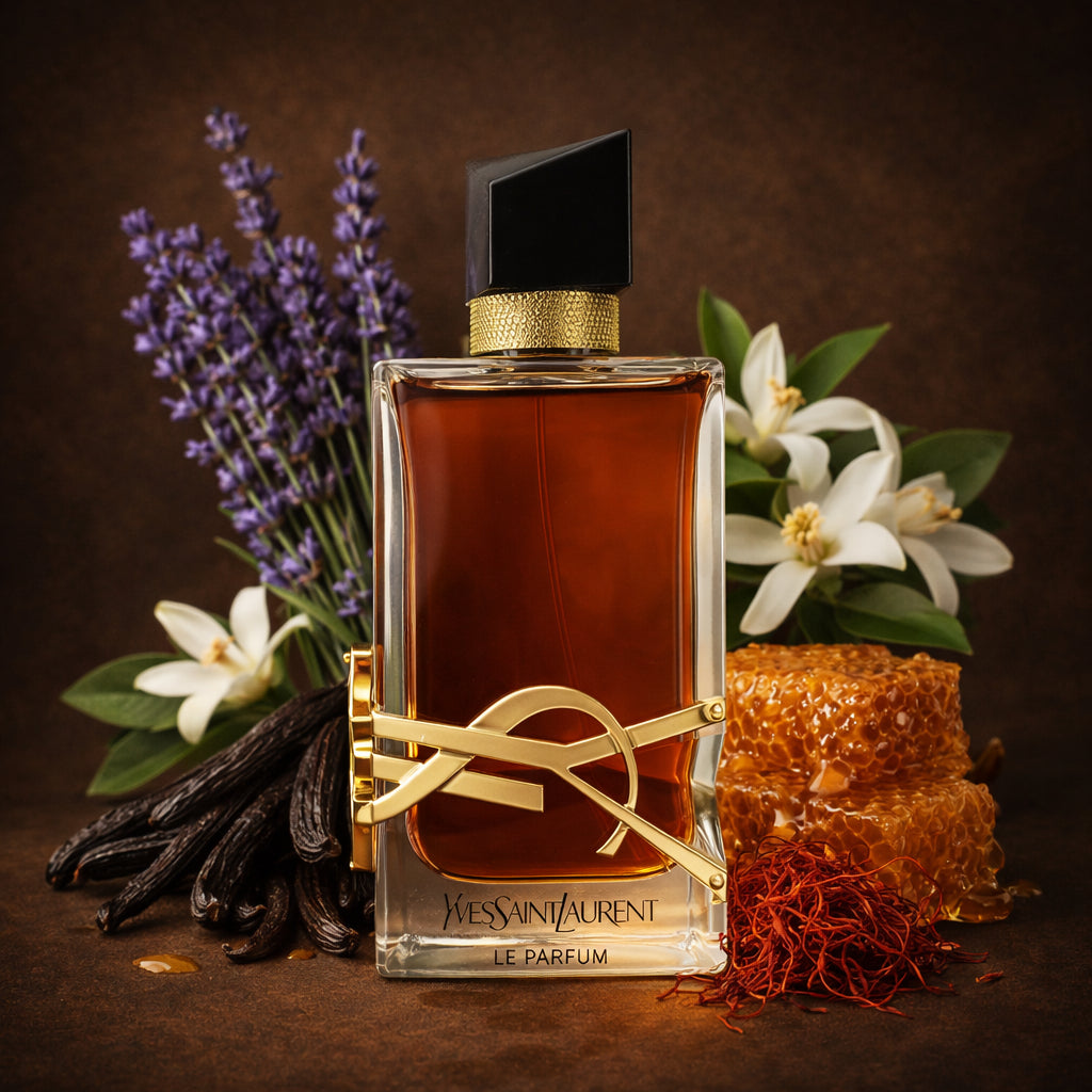 Libre Le Parfum (Tester)