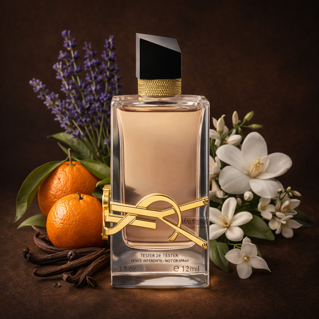 Libre Eau De Toilette (Tester)