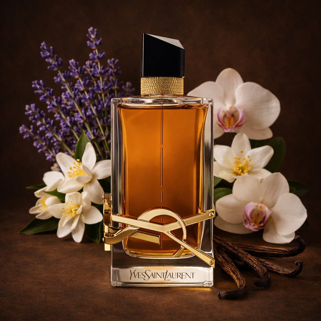 Libre Intense Eau De Parfum (Tester)