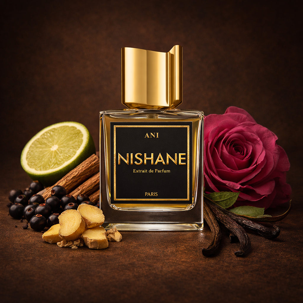 Ani Extrait De Parfum (Tester)