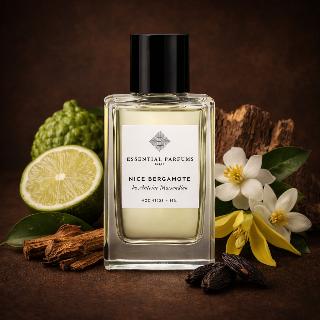 Nice Bergamote EDP (Tester)