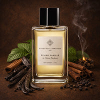 Divine Vanille edp (Tester)