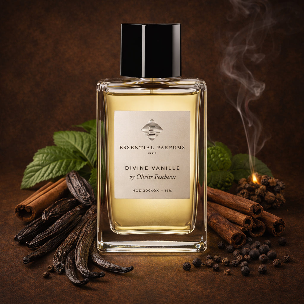 Divine Vanille edp (Tester)