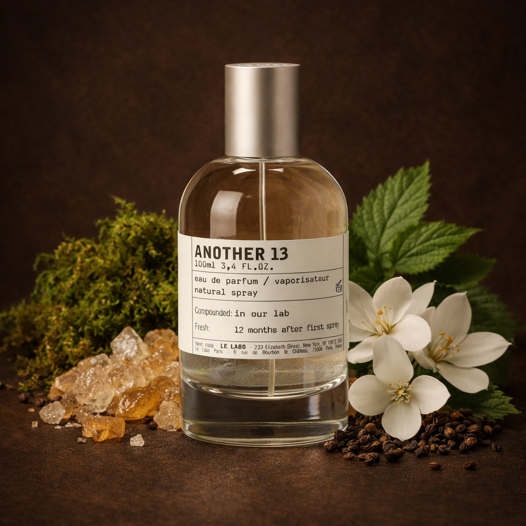 AnOther 13 Eau de Parfum