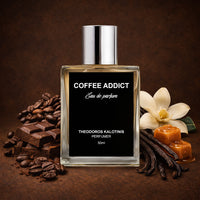 Coffee Addict