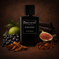 SUBVERSIF WITH COFFRET