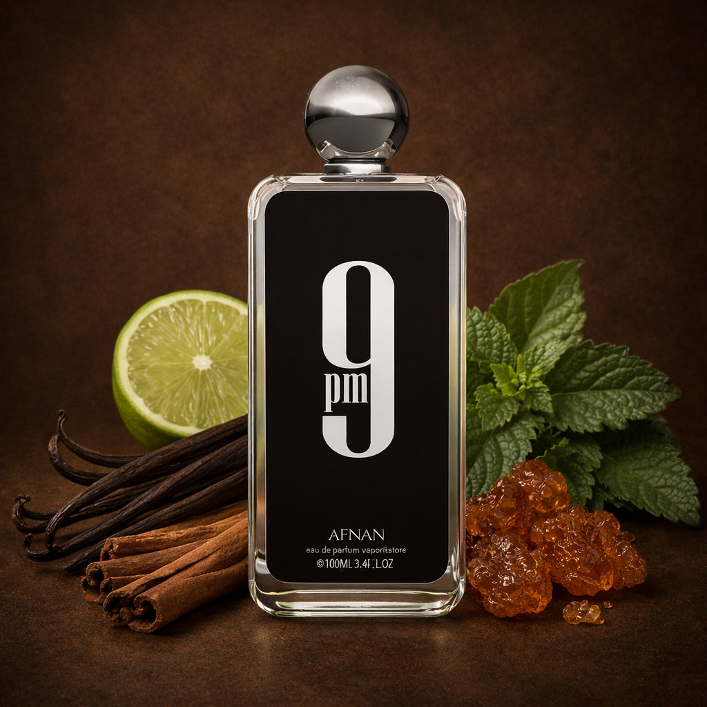 9pm EDP 100ML