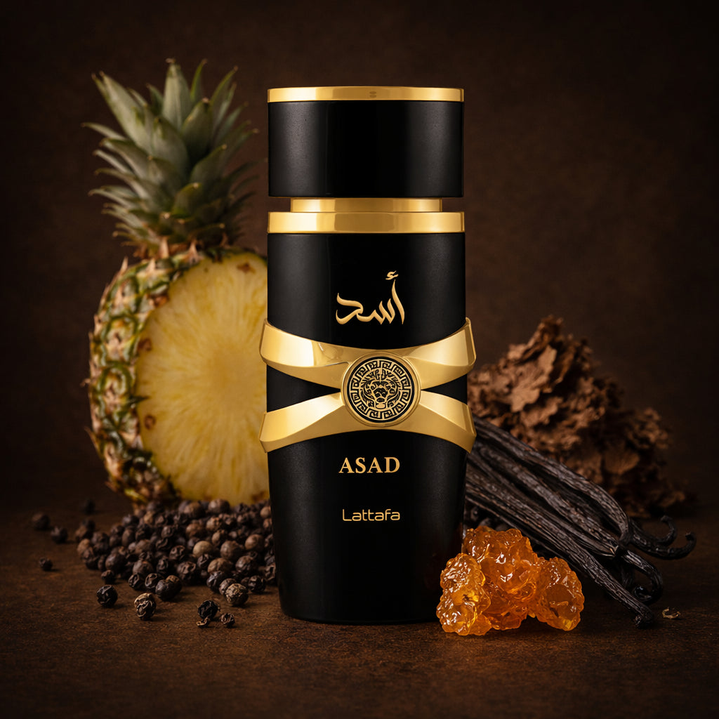 Asad