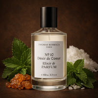 No.10 Elixir de Parfum