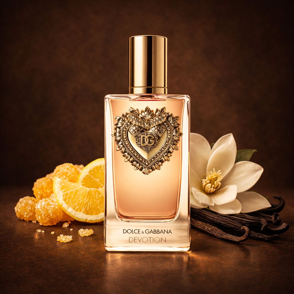 Devotion EDP