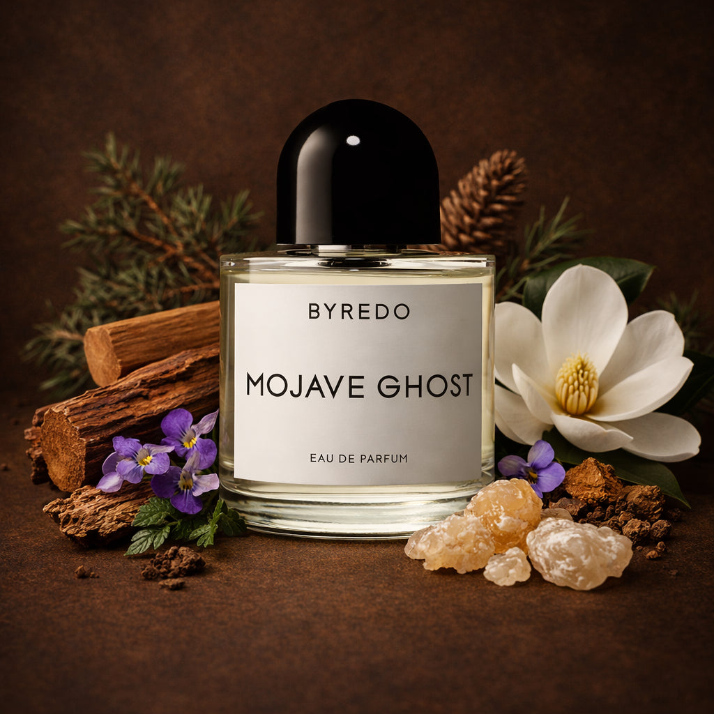 Mojave Ghost EDP