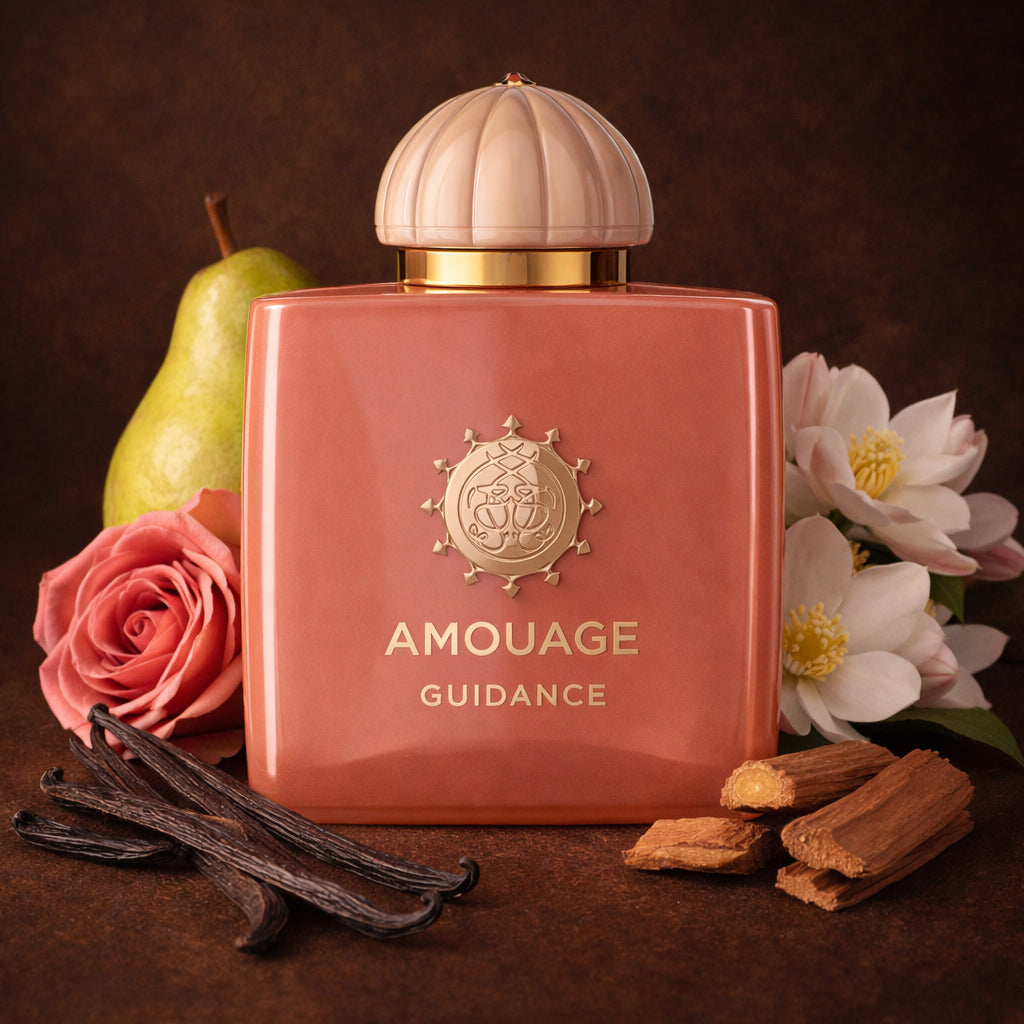 Guidance Eau de Parfum
