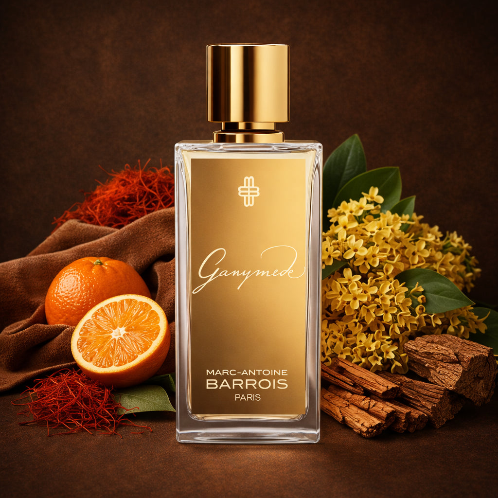 Ganymede EDP (Tester)