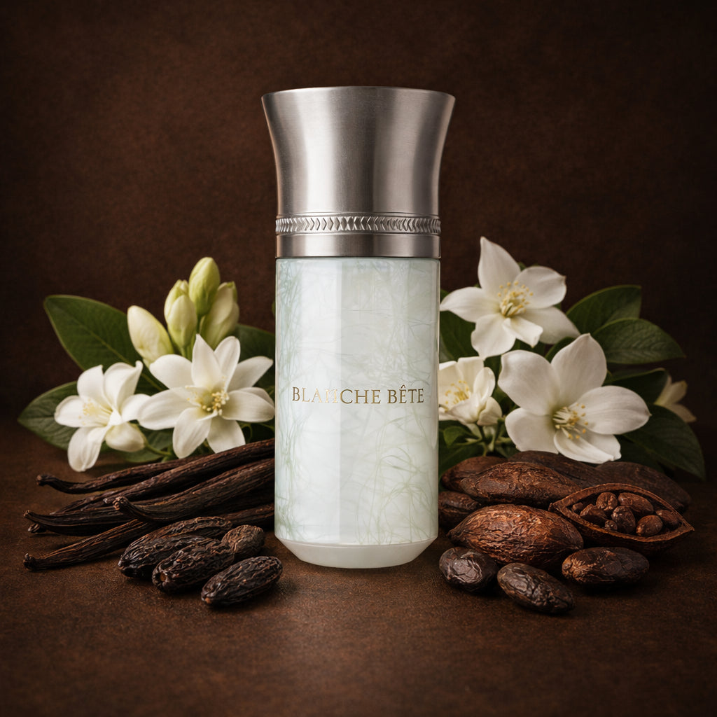 Blanche Bête EDP 100ML