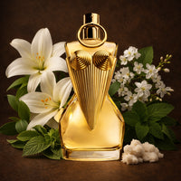 Gaultier Divine Eau de Parfum