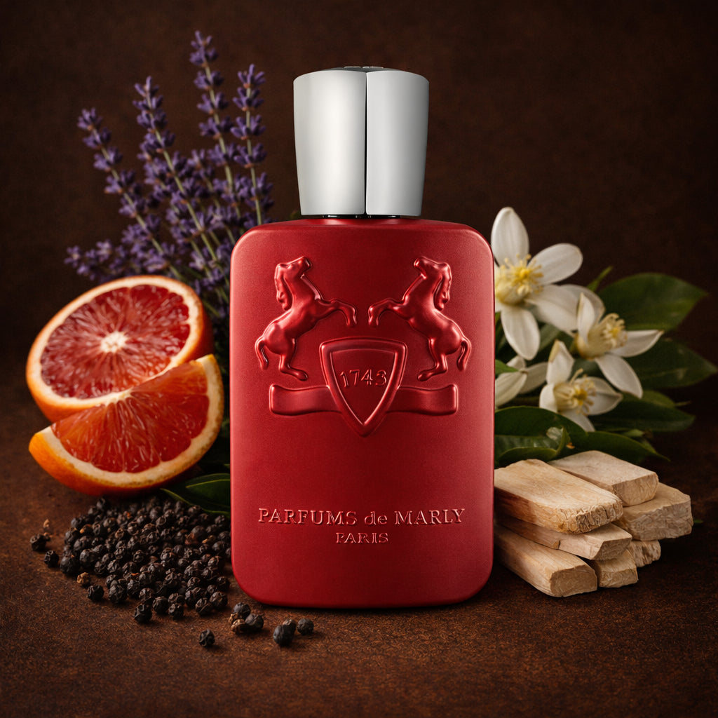 Kalan Eau de Parfum