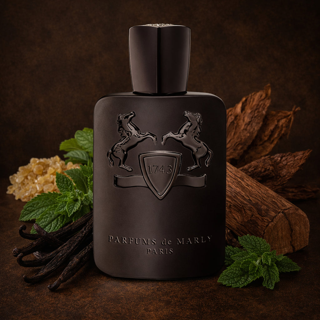 Herod Eau de Parfum