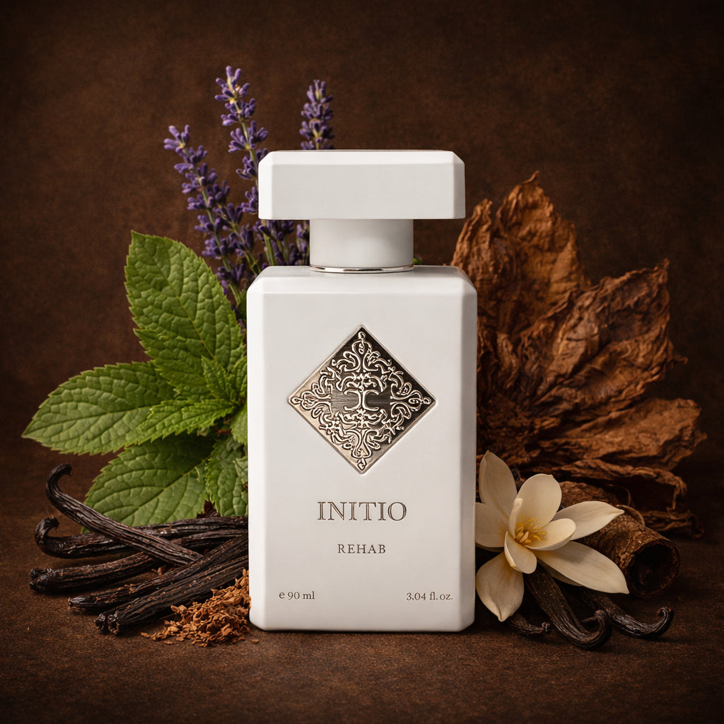 Rehab Eau de Parfum