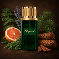 Cedar Malaki Eau de Parfum