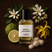 Neroli Oranger Eau de Parfum