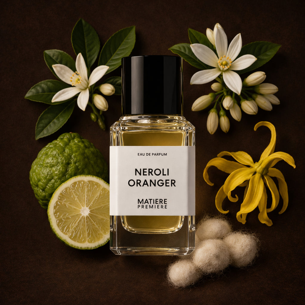 Neroli Oranger Eau de Parfum