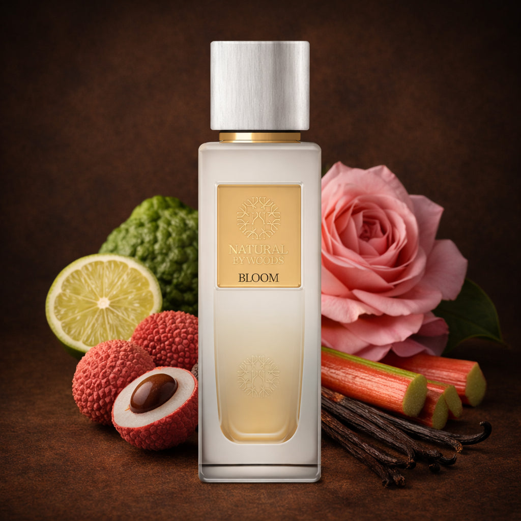 Bloom Eau De Parfum