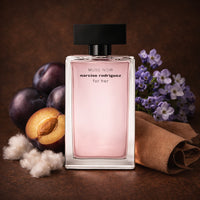 Musc Noir Eau de Parfum