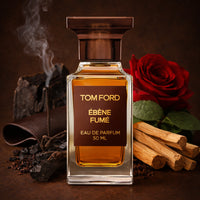 Ébène Fumé EDP