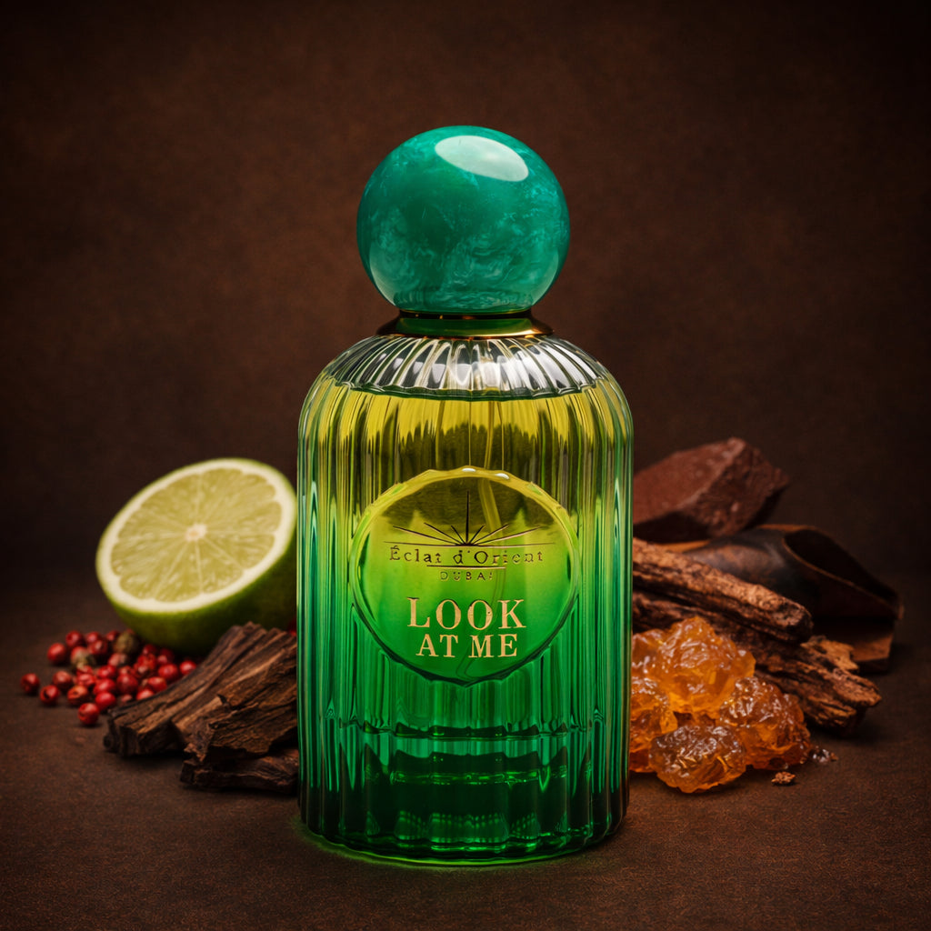 Look At Me Perfum