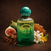 Amani Perfum