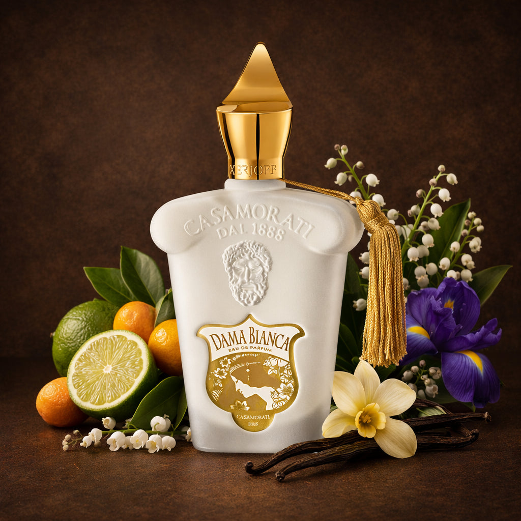 Dama Bianca Eau De Parfum