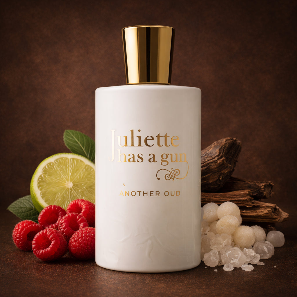 Another Oud EDP