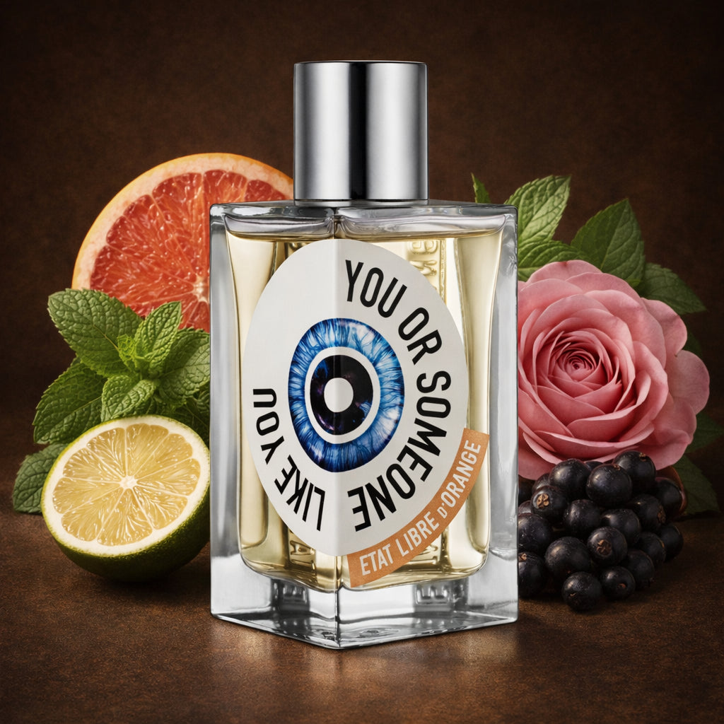 You Or Someone Like You Eau De Parfum