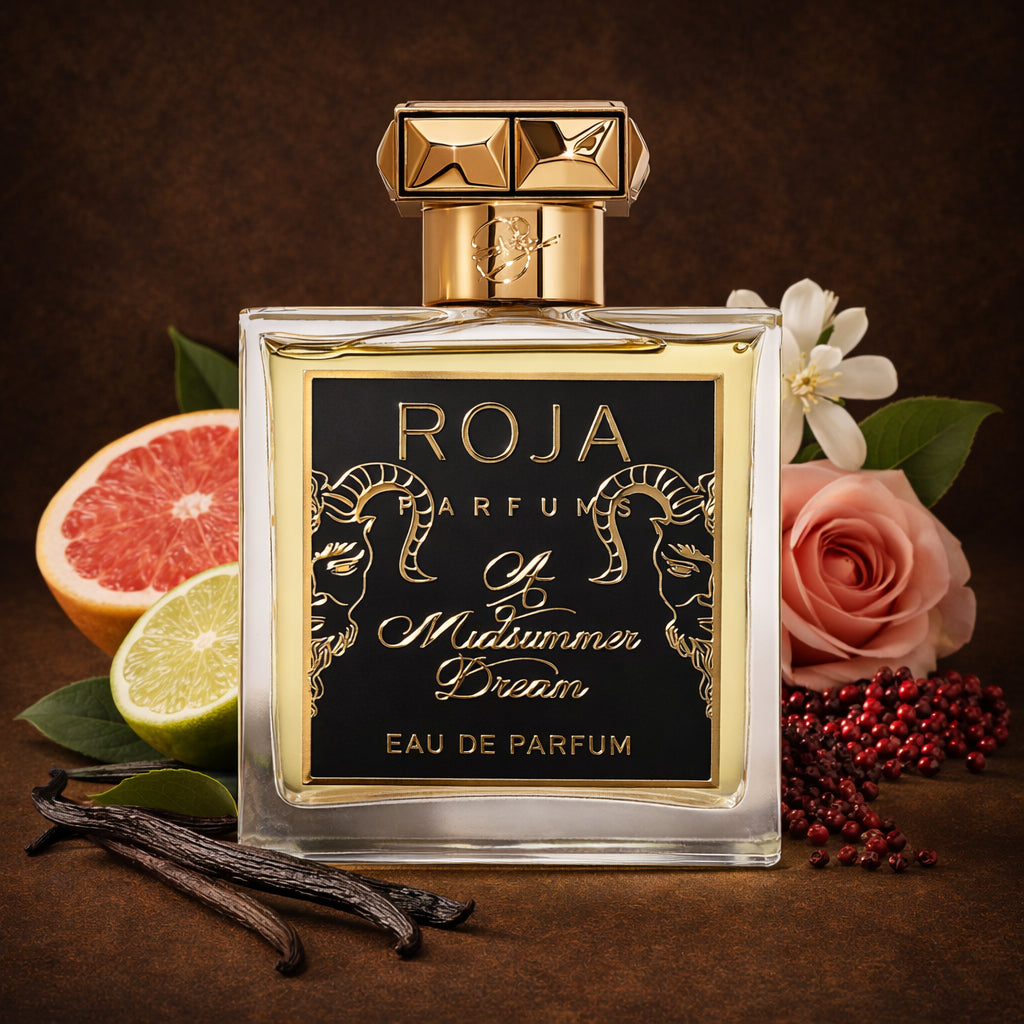 A Midsummer Dream Eau de Parfum