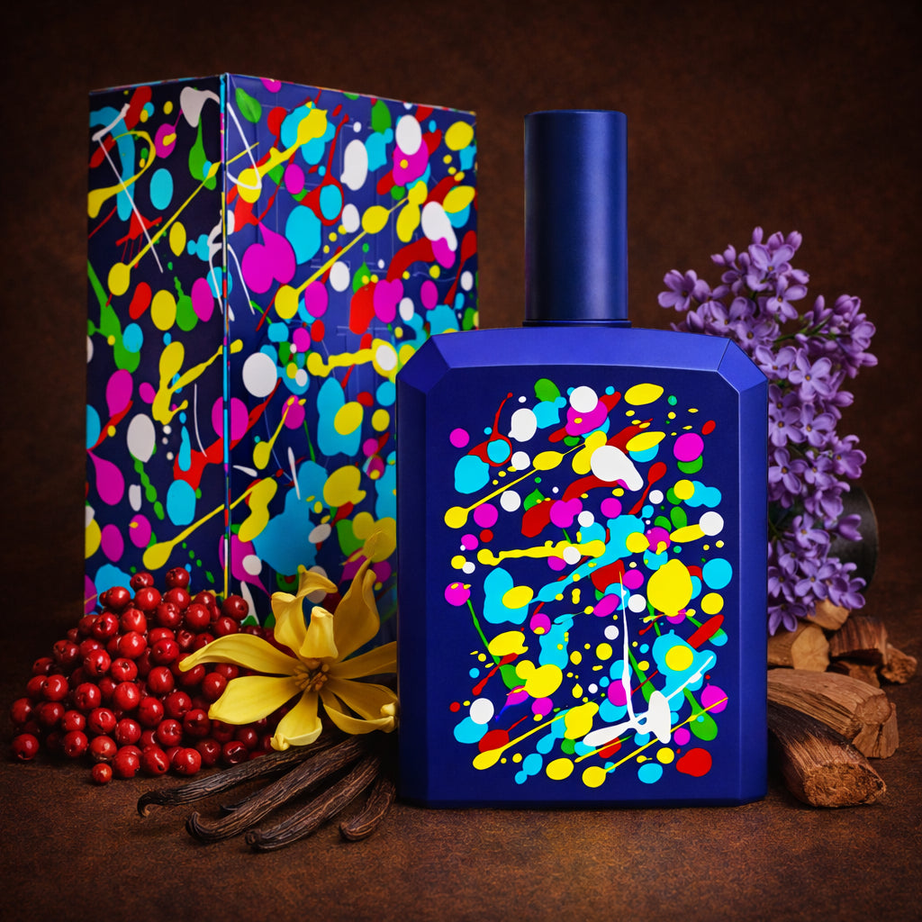 This Is Not A Blue Bottle 1.2 Eau de Parfum