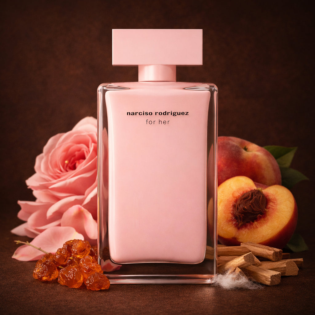 Her For Women Eau De Parfum