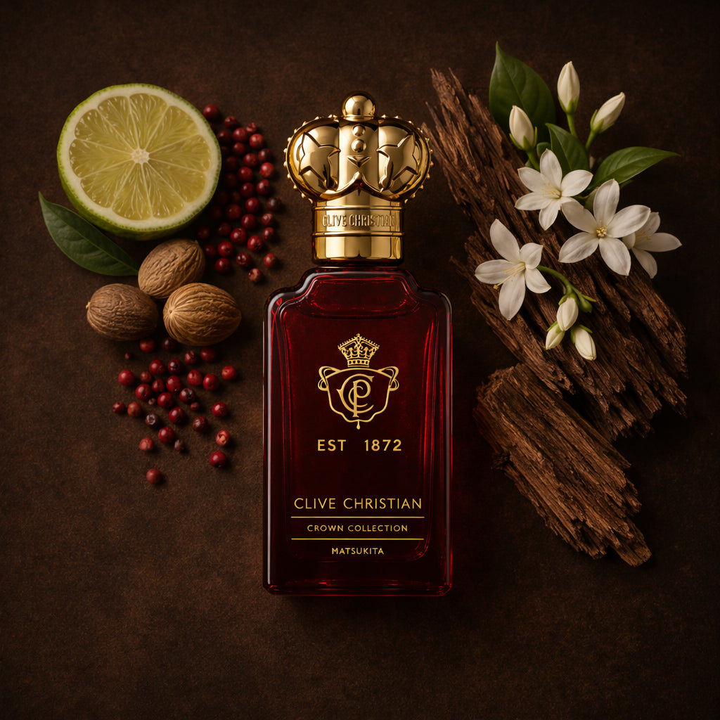 Matsukita Parfum 50ML