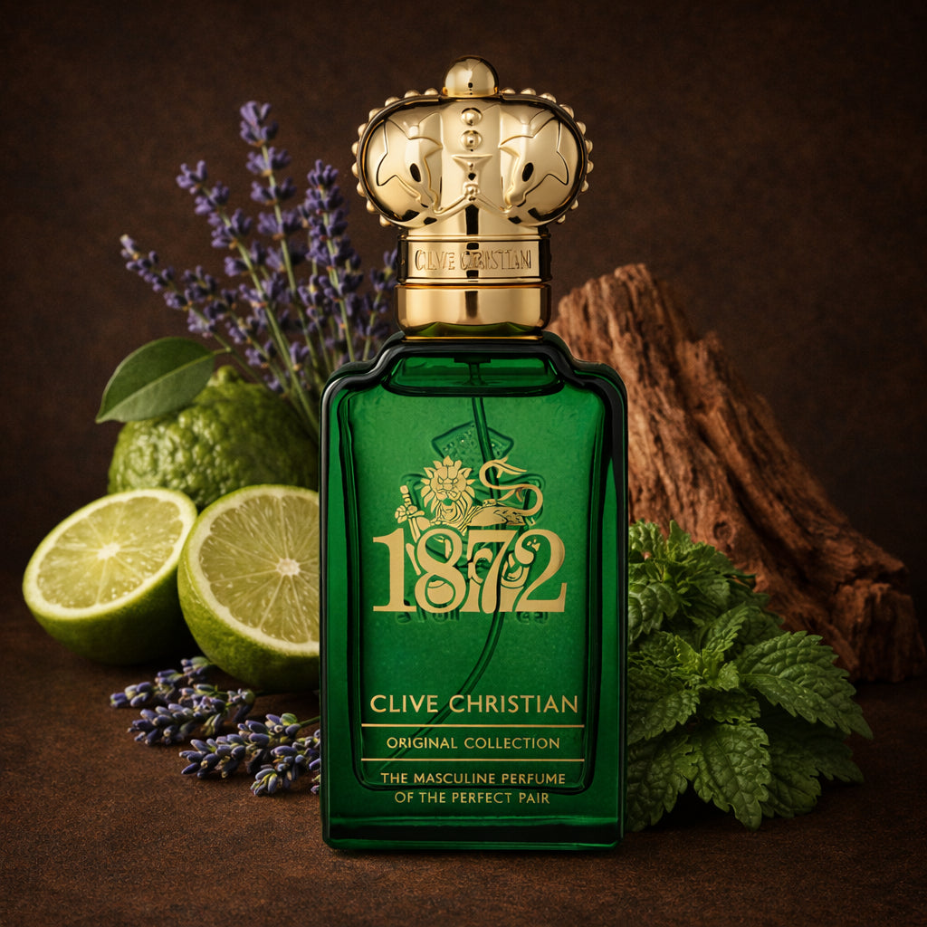 1872 For Men 50ML