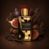 Silky Woods Elixir