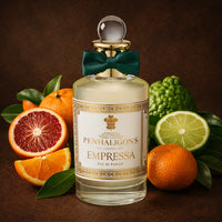 Empressa Eau De Parfum