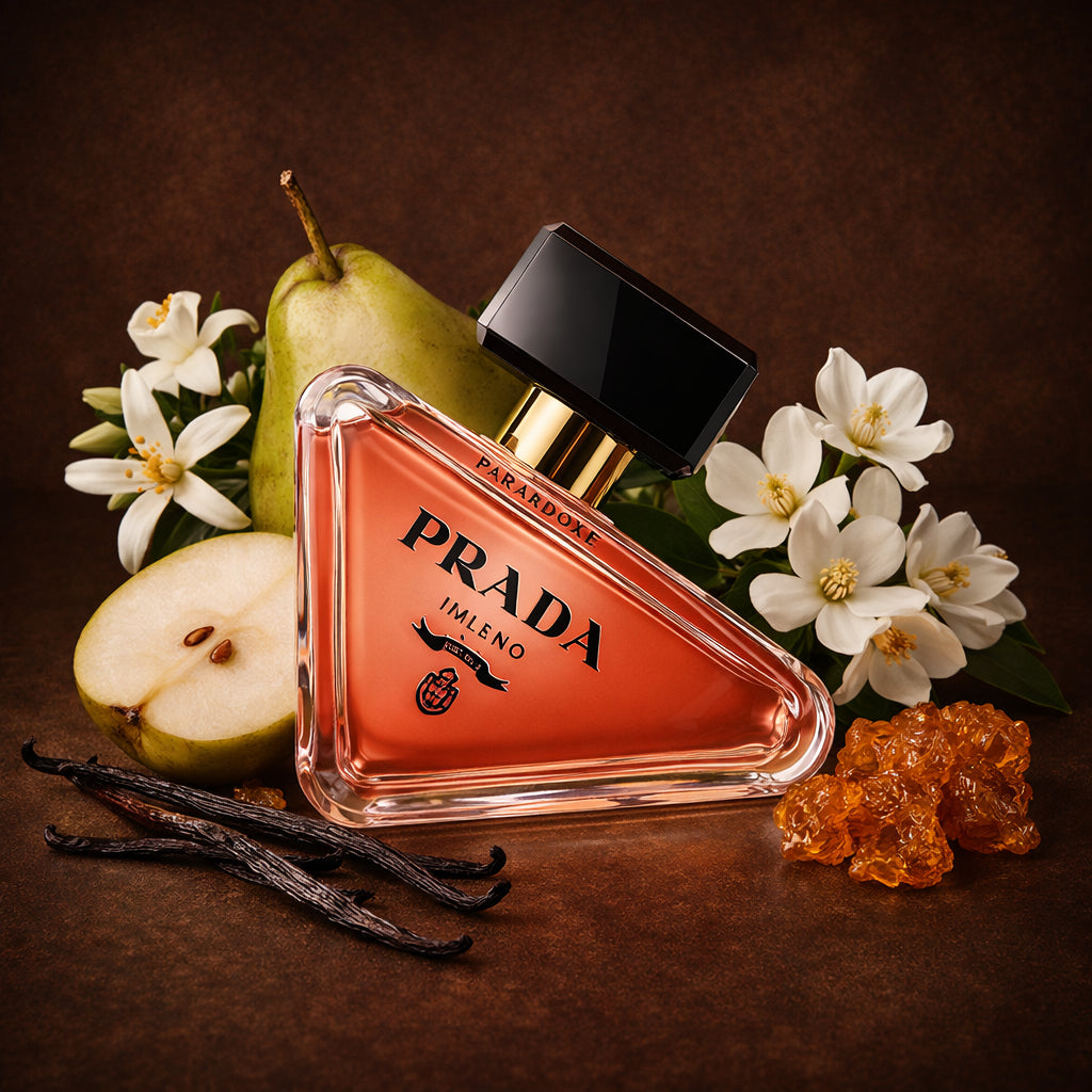 Paradoxe Intense