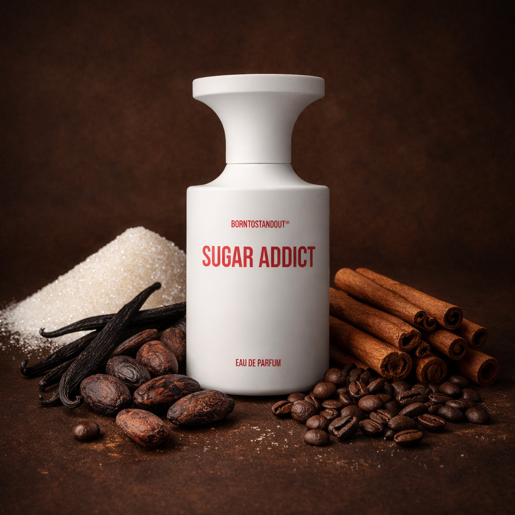 Sugar Addict EDP 50ML