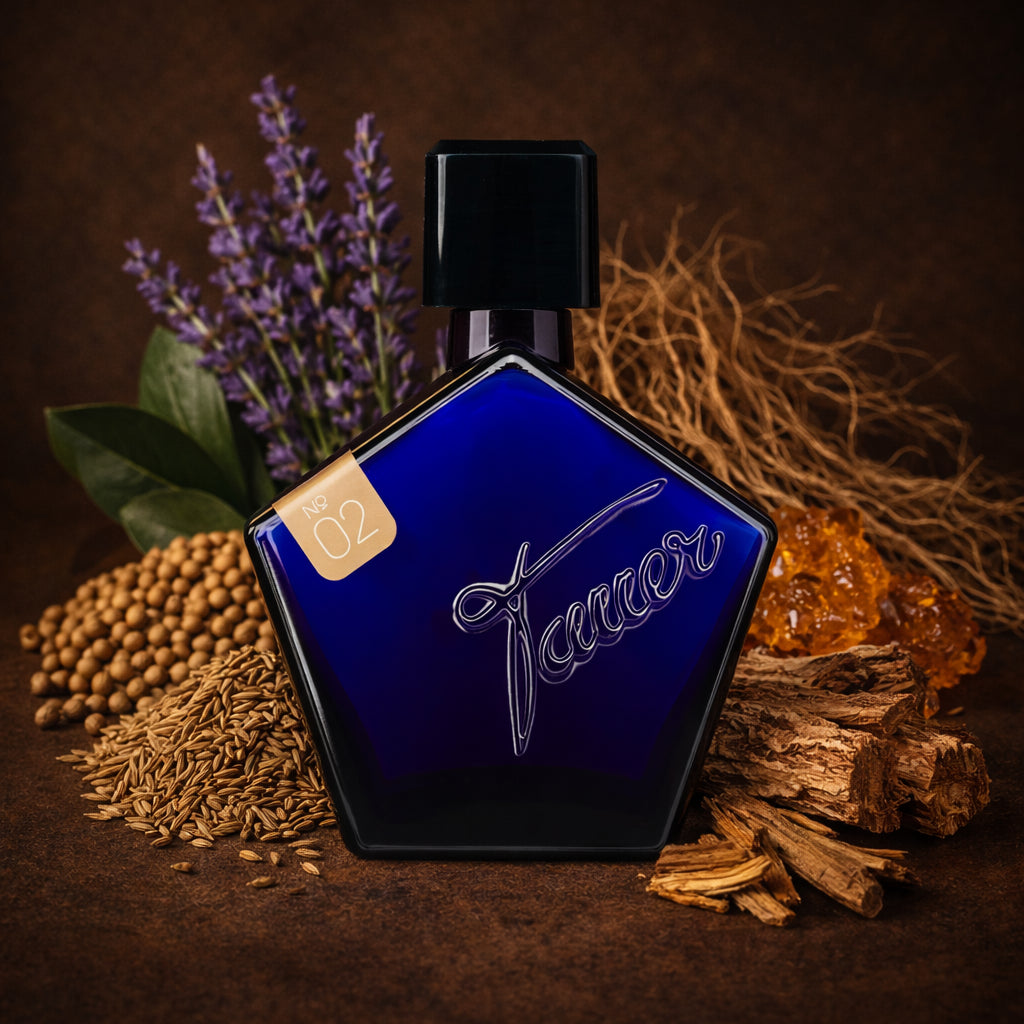 02 L'Air du Desert Marocain EDT